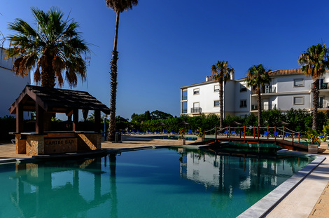 Hôtel Turim Estrela Do Vau Apartamentos By Turim Hotels portimao PORTUGAL