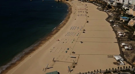 Hôtel Da Rocha portimao PORTUGAL