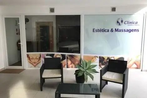 Hôtel Jardins Da Rocha portimao PORTUGAL