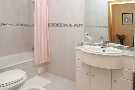 Hôtel Jardins Da Rocha portimao PORTUGAL
