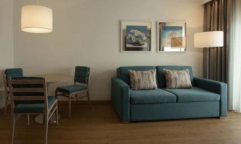 Hôtel Turim Presidente portimao PORTUGAL