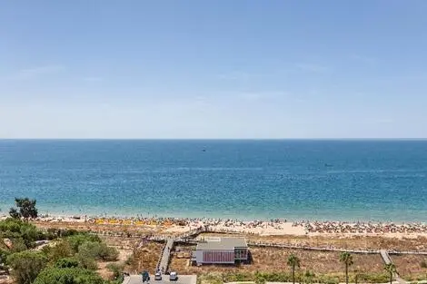Hôtel Wyndham Residences Alvor Beach portimao PORTUGAL