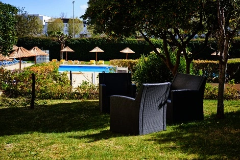 Hôtel Club Amarilis portimao PORTUGAL