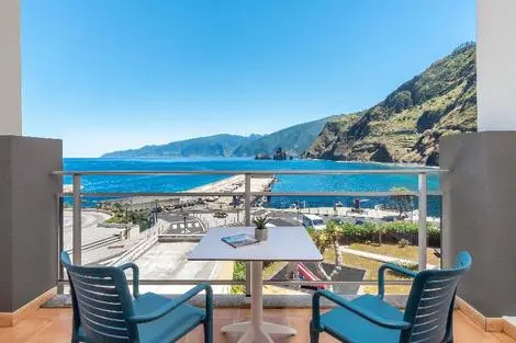 Hôtel Moniz Sol porto_moniz PORTUGAL