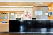 Hôtel Holiday Inn Express Lisbon Oeiras porto_salvo PORTUGAL