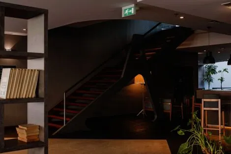 Hôtel Eurostars Heroismo porto PORTUGAL