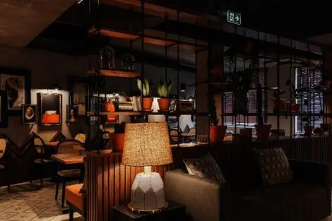 Hôtel Fontinha Hotel porto PORTUGAL