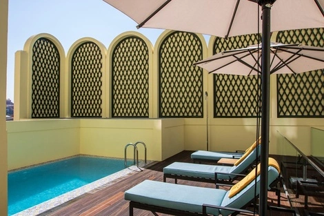 Hôtel Infante De Sagres porto PORTUGAL