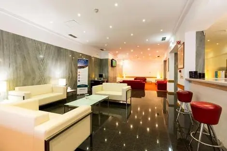 Hôtel Legendary Porto Hotel porto PORTUGAL