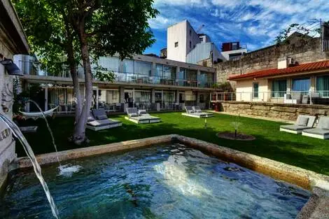 Hôtel Oca Vitoria Village porto PORTUGAL