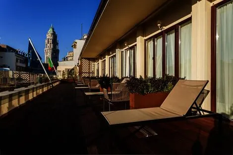 Hôtel Pão De Açucar porto PORTUGAL