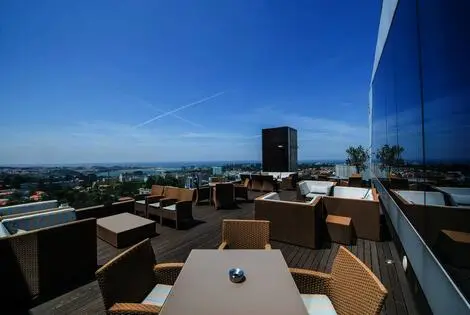 Hôtel Porto Palacio By The Editory porto PORTUGAL