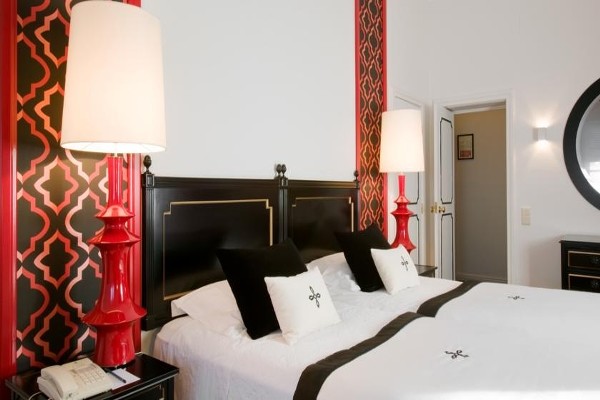 chambre - Infante de Sagres