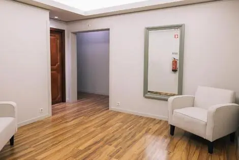 Hôtel Sao Jose porto PORTUGAL