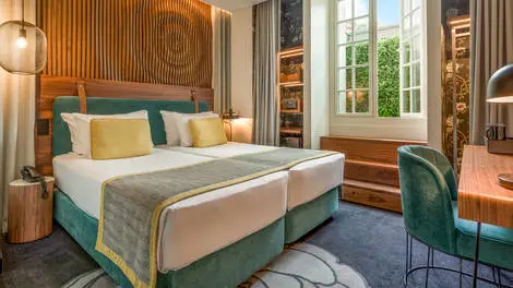 Cozy Room