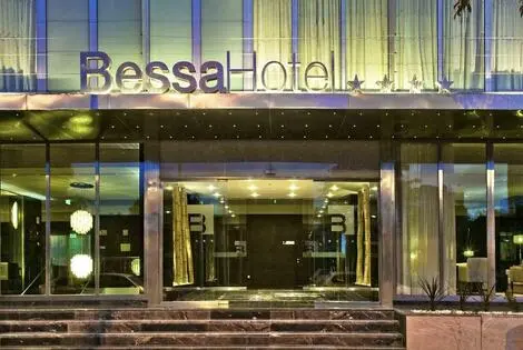 Hôtel Bessa Hotel porto PORTUGAL