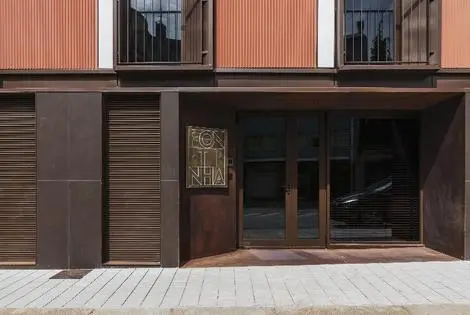 Hôtel Fontinha Hotel porto PORTUGAL