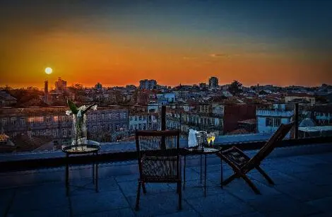 Hôtel Moon & Sun Porto porto PORTUGAL