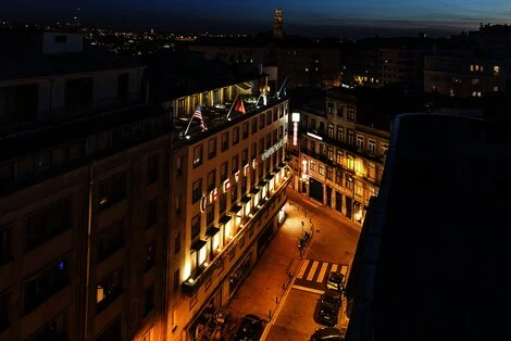 Hôtel Pao De Acucar porto PORTUGAL