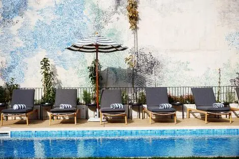 Hôtel Mercure Porto Centro Aliados porto PORTUGAL