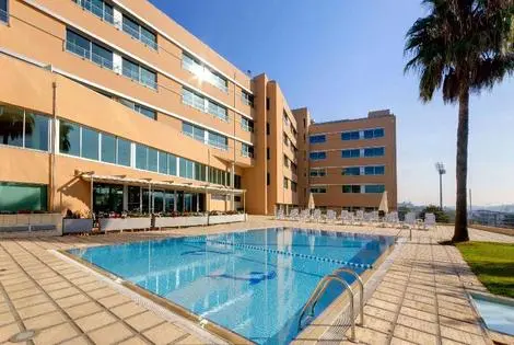 Hôtel Tryp Porto Expo porto PORTUGAL