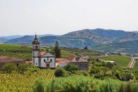 Autotour Les perles du nord du Portugal porto Portugal
