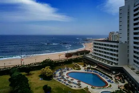 Hôtel Axis Vermar PORTUGAL