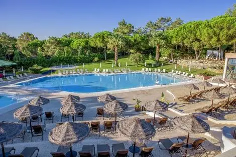 Hôtel Vilar Do Golf quinta_do_lago PORTUGAL