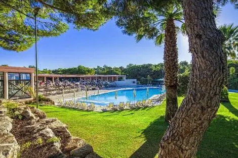 Hôtel Vilar Do Golf quinta_do_lago PORTUGAL