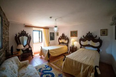 Hôtel Quinta Da Veiga sabrosa PORTUGAL