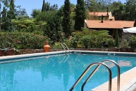 Hôtel Quinta Do Arco sao_jorge PORTUGAL