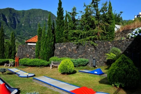 Hôtel Estalagem Do Vale sao_vicente PORTUGAL