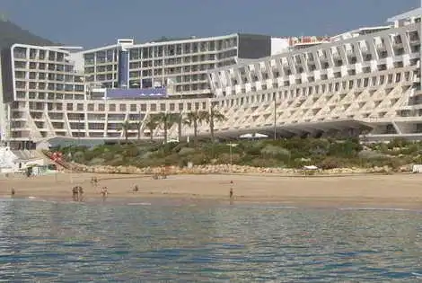 Hôtel Sesimbra Hotel & Spa sesimbra PORTUGAL