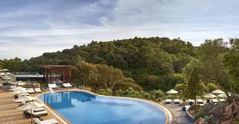 Hôtel Penha Longa Resort sintra PORTUGAL