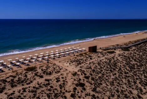 Hôtel Ria Park Hotel vale_do_lobo PORTUGAL
