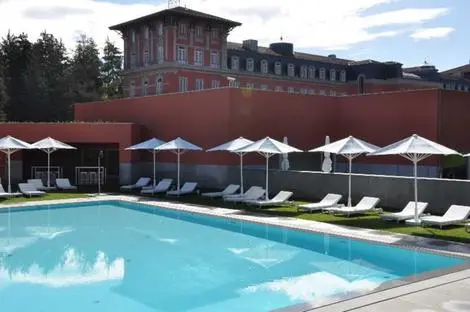 Hôtel Vidago Palace vidago PORTUGAL