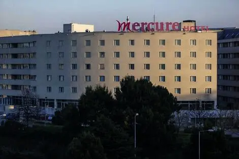 Hôtel Mercure Porto Gaia vila_nova_de_gaia PORTUGAL