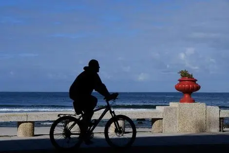 Hôtel Meira vila_praia_de_ancora PORTUGAL