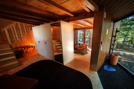 Hôtel Torre De Gomariz Wine & Spa vila_verde PORTUGAL