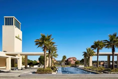 Hôtel Anantara Vilamoura vilamoura PORTUGAL