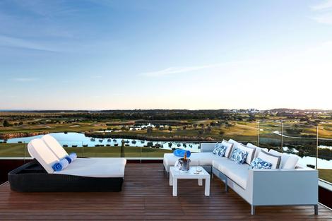 Hôtel Anantara Vilamoura vilamoura PORTUGAL