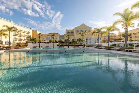 Hôtel Domes Lake Algarve 5* - Autograph Collection vilamoura Portugal