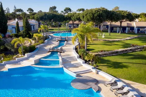 Hôtel Pestana Vila Sol Premium Golf & Spa Resort vilamoura Portugal