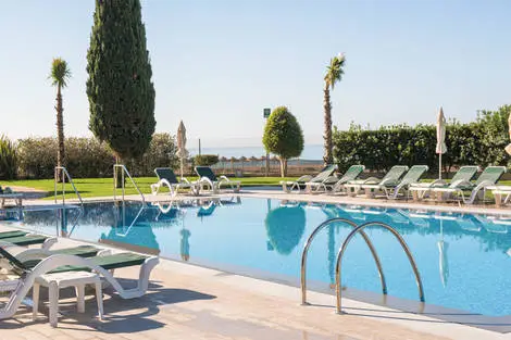 Hôtel Vila Galé Ampalius vilamoura Portugal