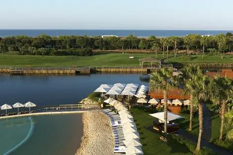 Hôtel The Lake Resort vilamoura PORTUGAL