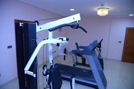 Hôtel Al Madina Suites doha QATAR