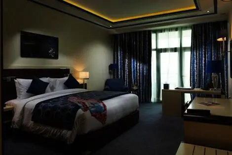 Hôtel Retaj Salwa Resort & Spa doha QATAR