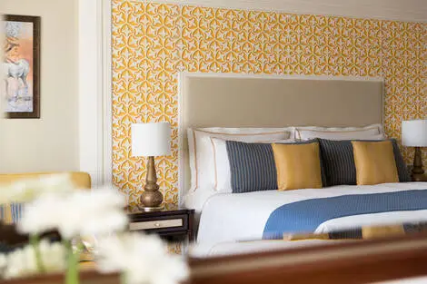 Chambre Supérieure