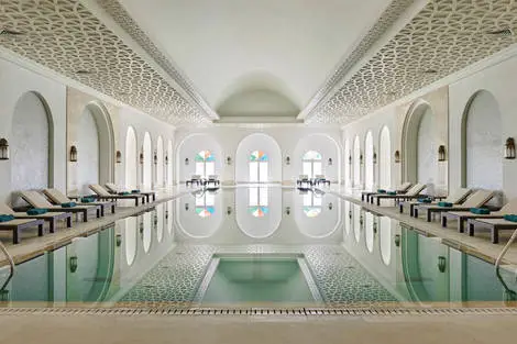 Qatar : Club Bravo SeaClub Hilton Salwa Beach Resort & Villas