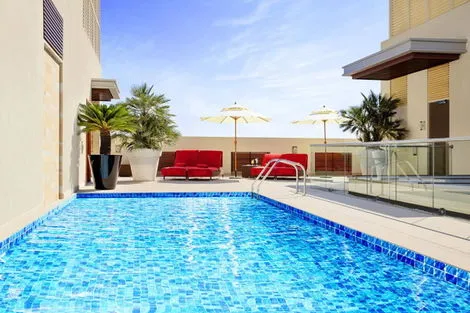 Hôtel Centro Capital Doha doha Qatar